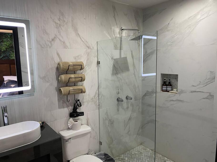 Urban Hotel Ancla Suite 10 - 3 Bedroom 2 Bathroom Puerto Penasco Exterior photo