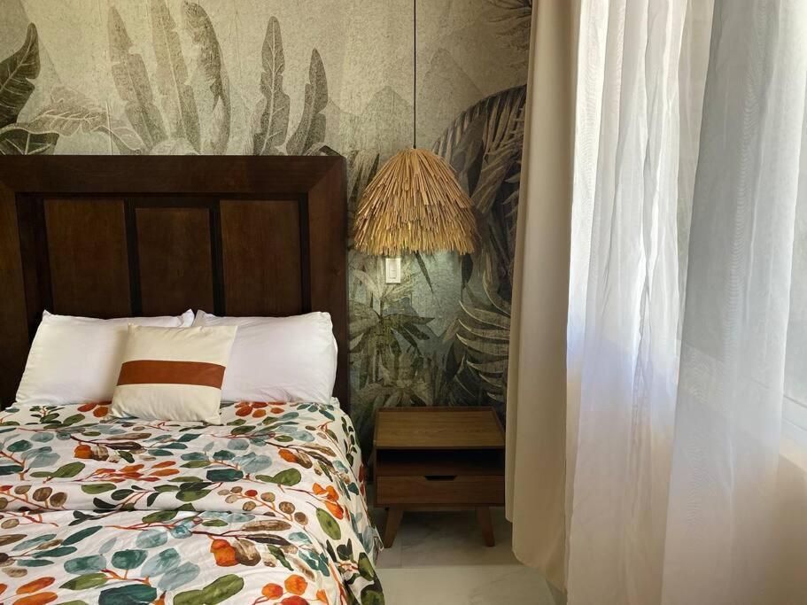 Urban Hotel Ancla Suite 10 - 3 Bedroom 2 Bathroom Puerto Penasco Exterior photo